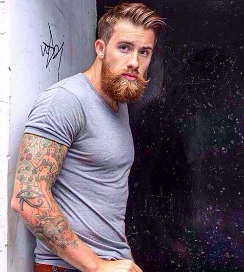 Great Hipster Hairstyles for Men