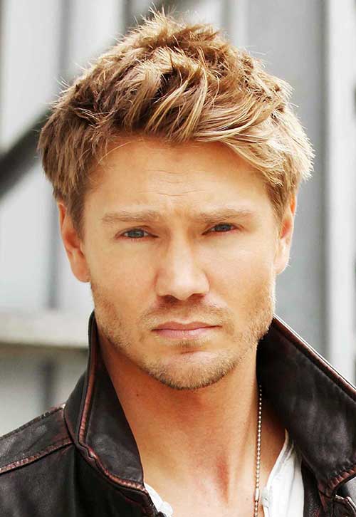 30 Best Hair Color For Men The Best Mens Hairstyles Haircuts