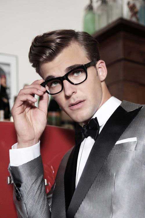Rockabilly Hairstyles for Men-14