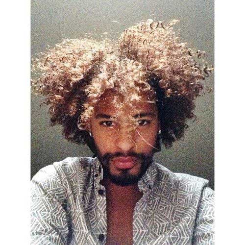 Black Men Hairstyles-19