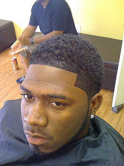Black Men Hairstyles-7