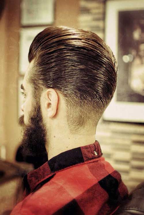 Hipster Haircuts for Men
