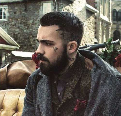 Hipster Hairstyles Men