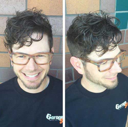 Hipster Mens Hairstyles