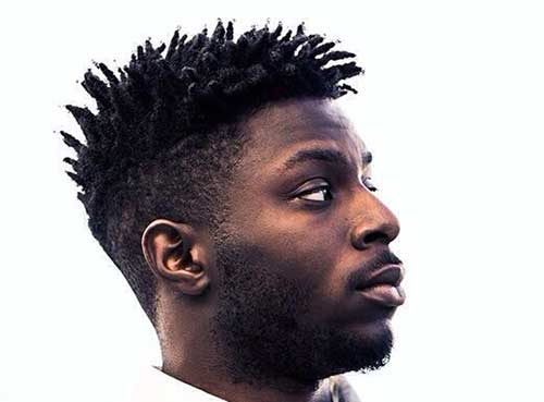 New Best Hairstyles for Black Men