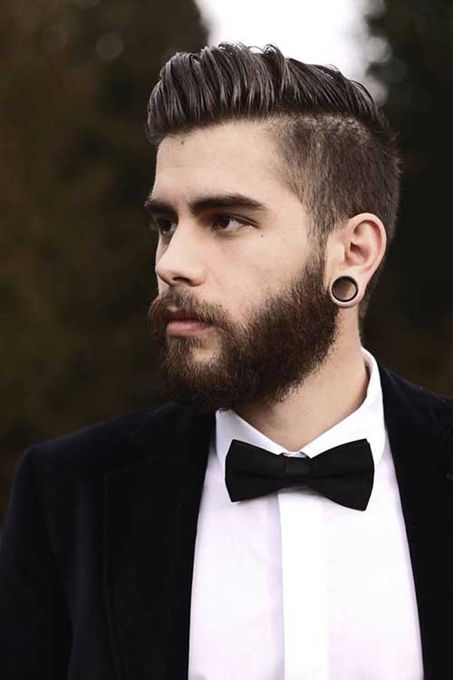 Stylish Hipster Hairstyles
