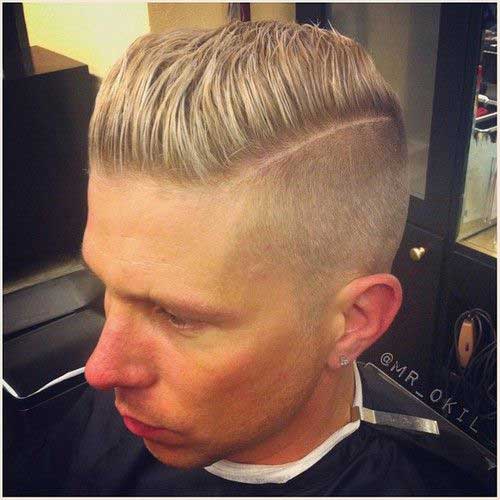 Trendy Haircuts for Guys 2016