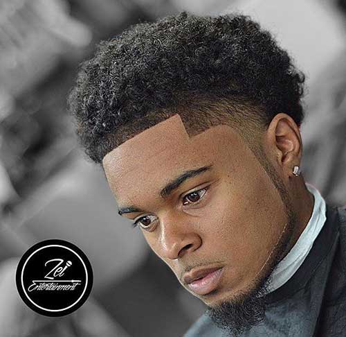 Black Male Hairstyles-10