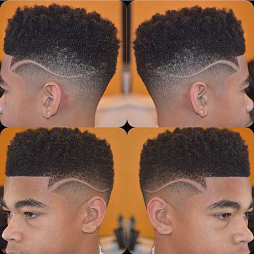 Black Male Hairstyles-12