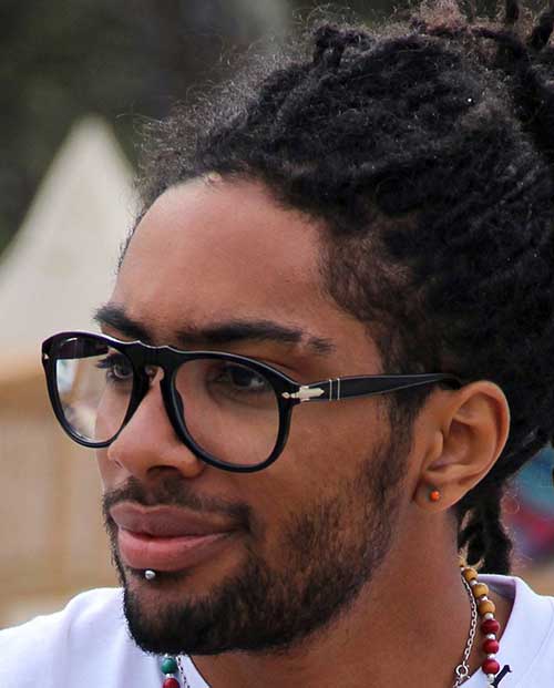 Black Male Hairstyles-17