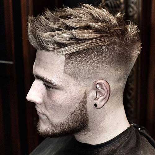 Hairstyles for Guys-21