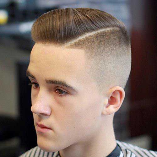 Haircuts Men-8
