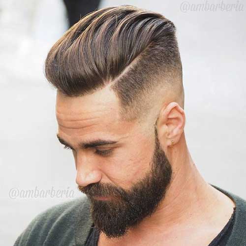 Hairstyles for Men-14