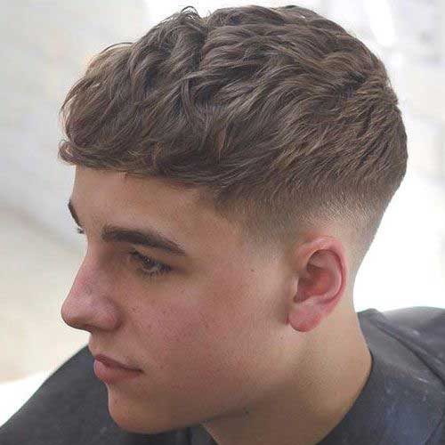Male Hairstyles 2016-14