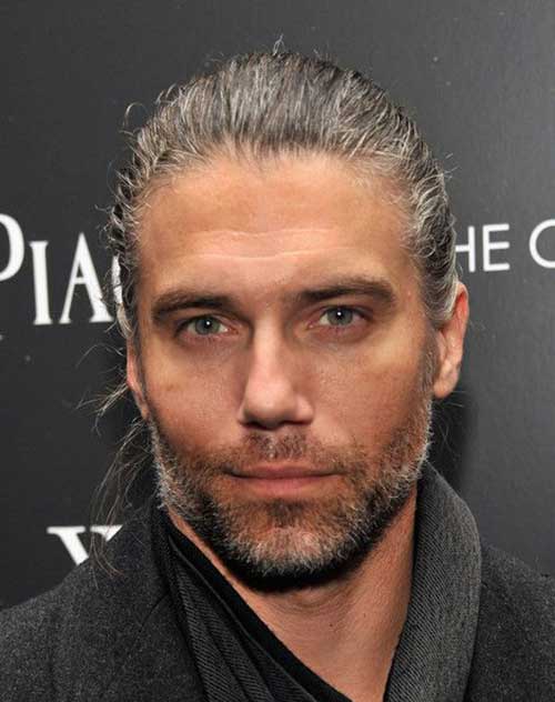 Mens Hair Color for Gray-14