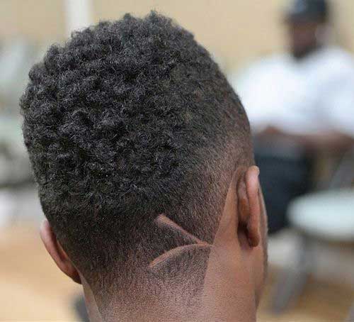 Black Male Haircuts 2016-17