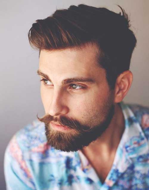 Male Hairstyles 2016-25