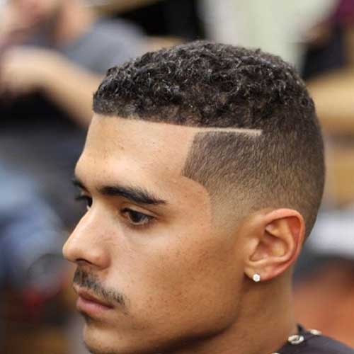 Haircut Styles for Black Men-29