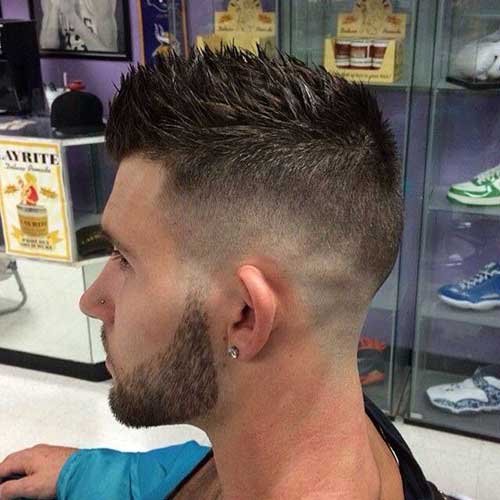 Mens Hair Cuts-42