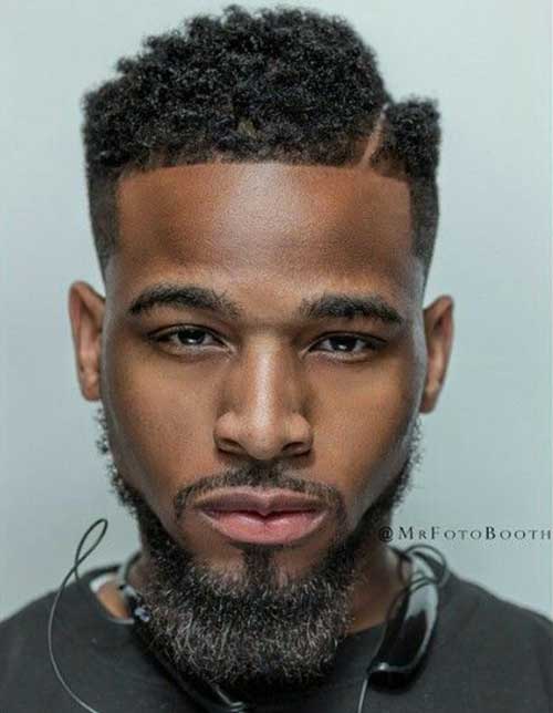 Mens Hairstyle