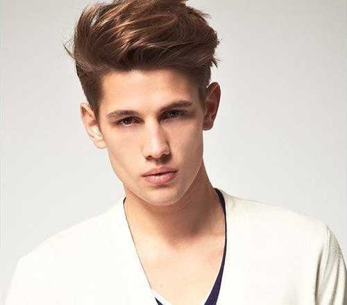 Hairstyles for Men 2015-10