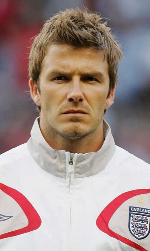 David Beckham Hairstyles-11