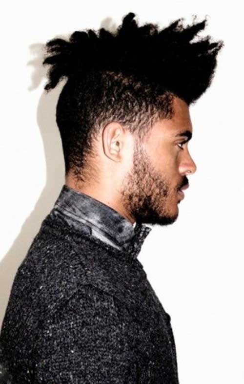 Black Male Haircuts-12