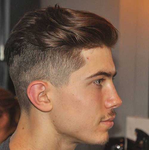 Hair Styles for Men-19