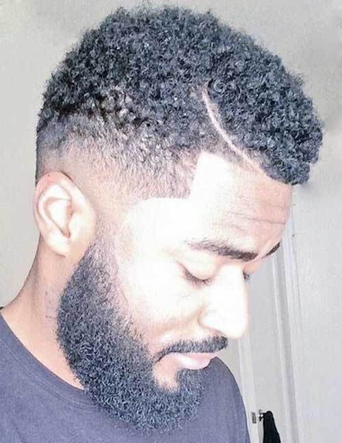 Haircuts for Men with Curly Hair-10