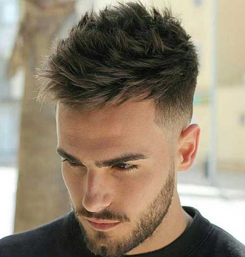 2017 Hairstyles for Guys-20