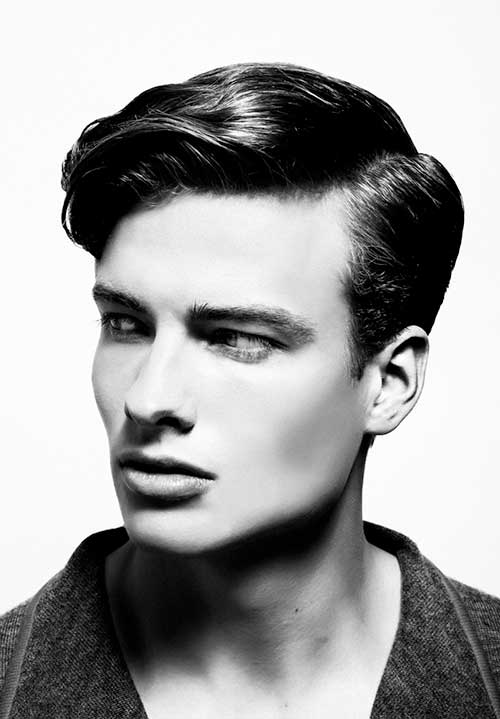 New Haircut Styles for Guys-9