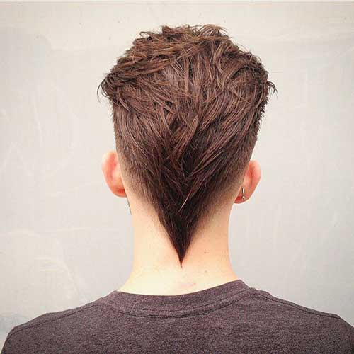 Hairstyles for Mens