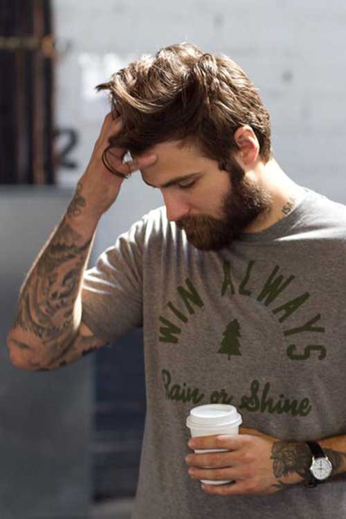 Lumberjack Beard Styles-11