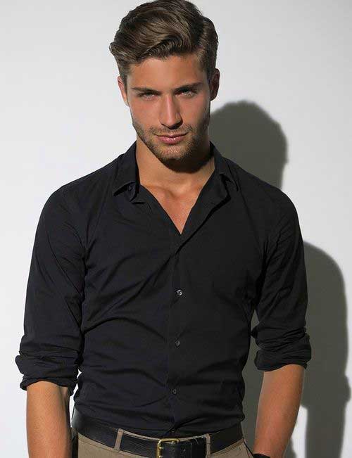 Classy Mens Hairstyles-11