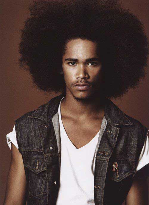 Afro Hairstyles-12