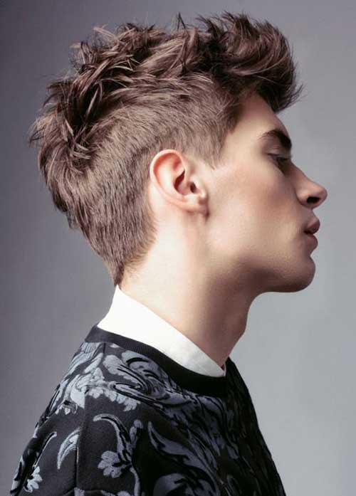 Mens Messy Hairstyles-12