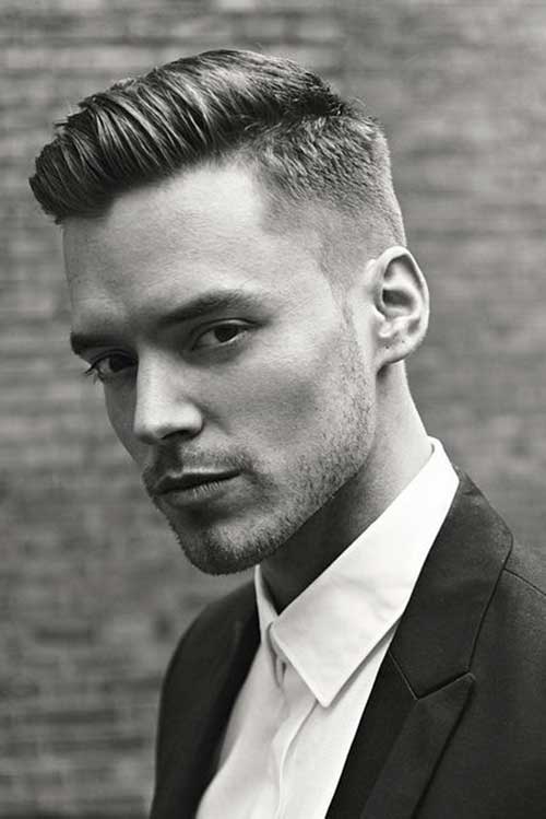 Classy Mens Hairstyles-14