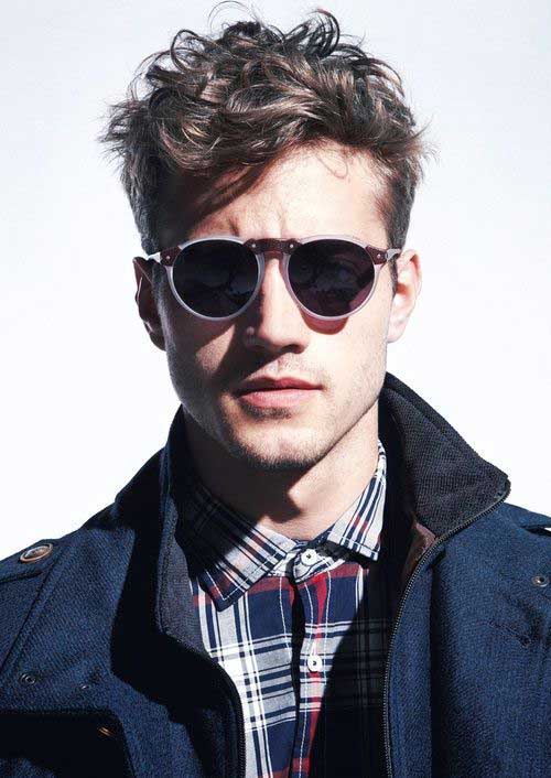 Mens Messy Hairstyles-15