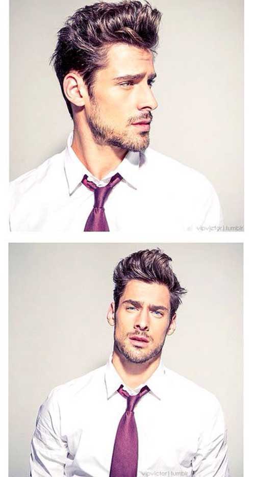 Classy Mens Hairstyles-15