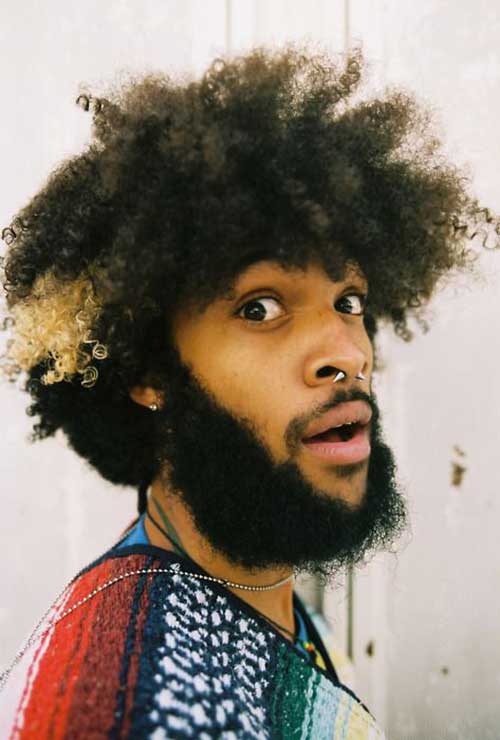 Afro Hairstyles-16