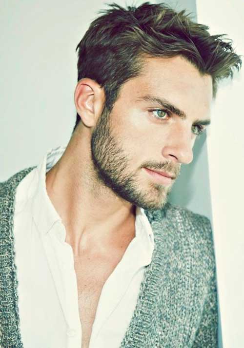 Mens Messy Hairstyles-19