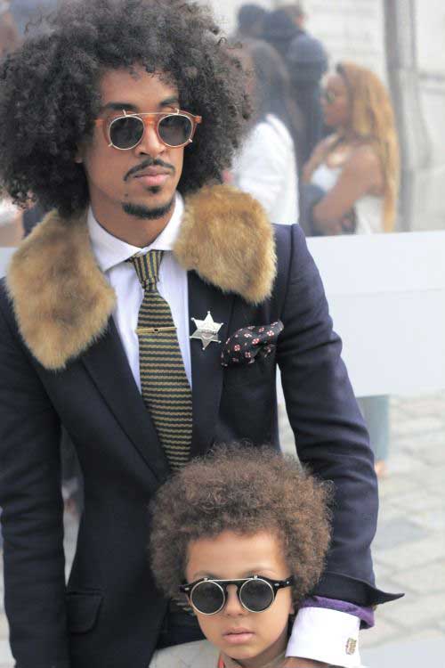 Afro Hairstyles-20