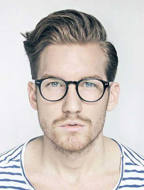 Classy Mens Hairstyles-8
