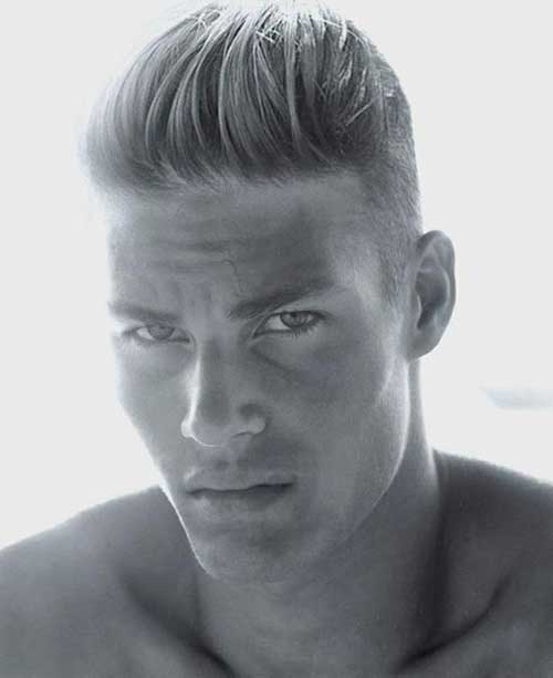Classy Mens Hairstyles-9