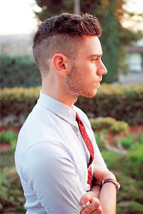 Latest Haircut for Men