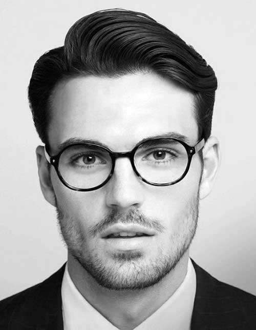 Mens Hairstyles for Thick Hair-10