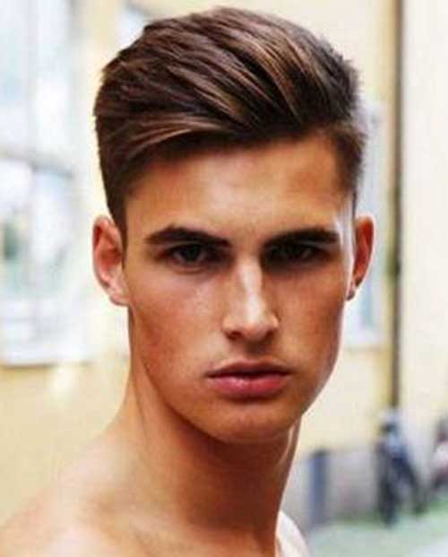 Facial Hairstyles for Men-12