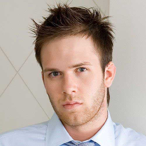 Spiky Haircuts for Guys-20
