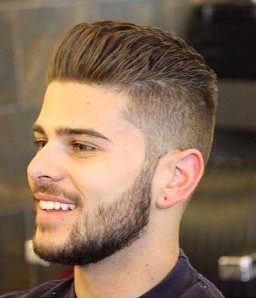 Hairstyles for Guys