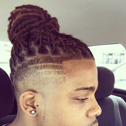 Braided Hairstyles for Men-10